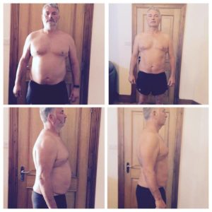 28 Day Challenge Results