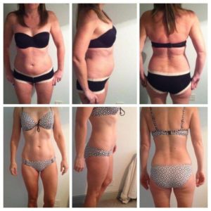 28 Day Challenge Results