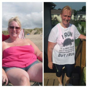 28 Day Challenge Results
