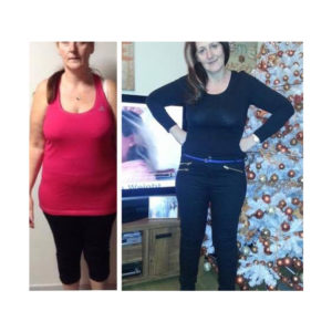 28 Day Challenge Results