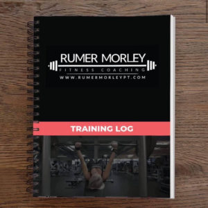 Training Log