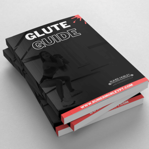 Glute Guide | Rumer Morley PT