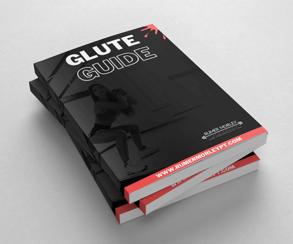 Glute Guide | Rumer Morley PT